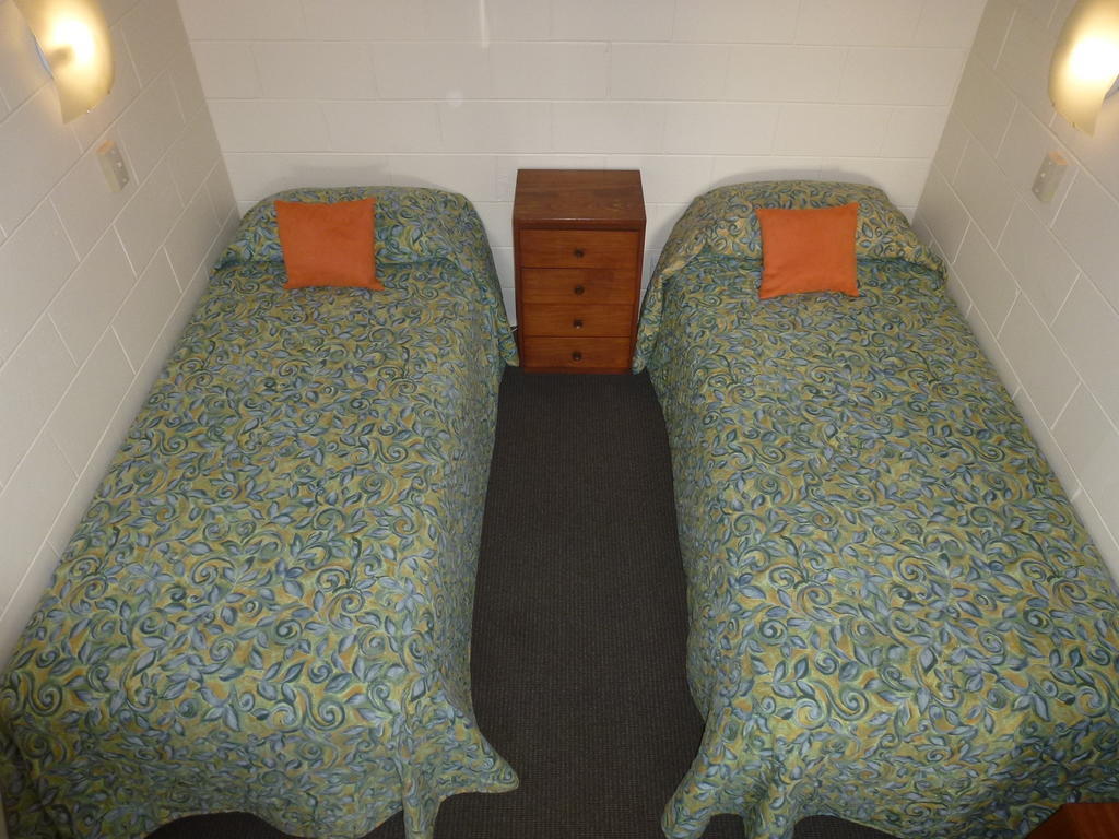 Mana-Nui Motel Whitianga Rum bild
